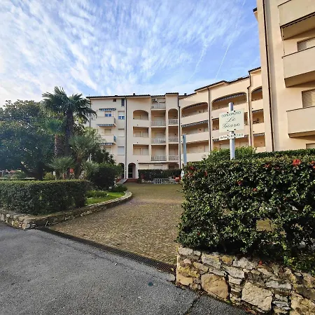 Apartmán Piana Del Merula 9 By Tempovacanza Marina dʼAndora
