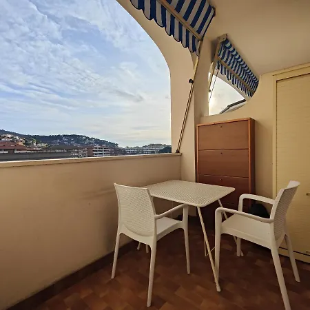 Piana Del Merula 9 By Tempovacanza Apartament Marina dʼAndora