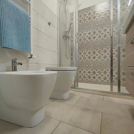 Piana Del Merula 9 By Tempovacanza