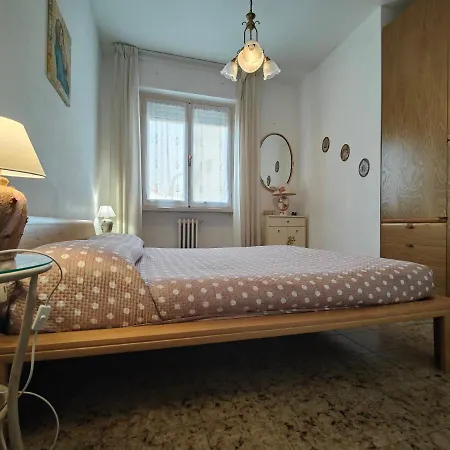 Piana Del Merula 9 By Tempovacanza Apartment Andora