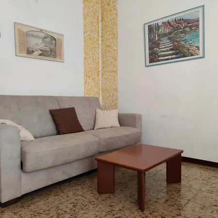 Piana Del Merula 9 By Tempovacanza Apartament Marina dʼAndora