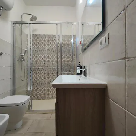 Apartament Piana Del Merula 9 By Tempovacanza *
