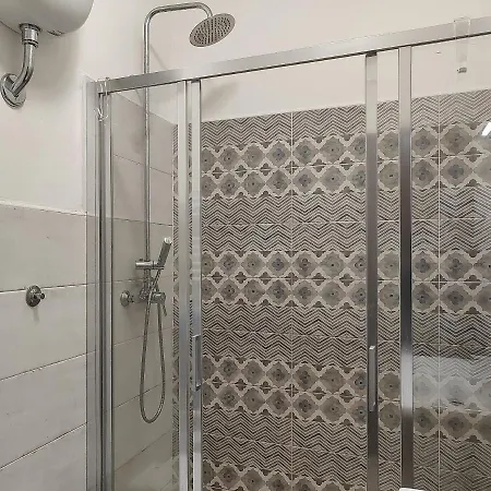 Apartament Piana Del Merula 9 By Tempovacanza