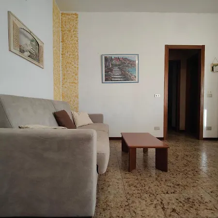 Piana Del Merula 9 By Tempovacanza *