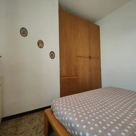 Piana Del Merula 9 By Tempovacanza Apartament Marina dʼAndora