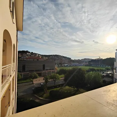 Piana Del Merula 9 By Tempovacanza Apartament Marina dʼAndora
