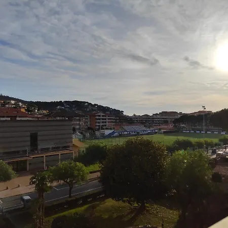 Piana Del Merula 9 By Tempovacanza * Andora