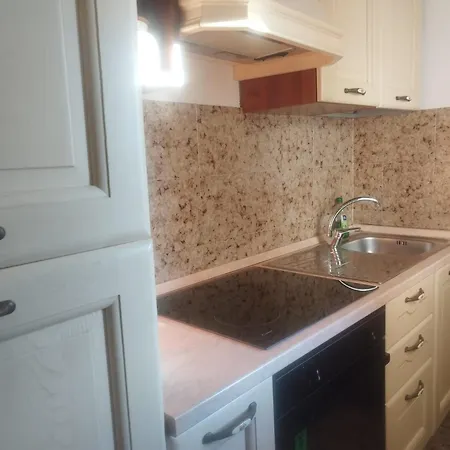 Apartment Piana Del Merula 9 By Tempovacanza