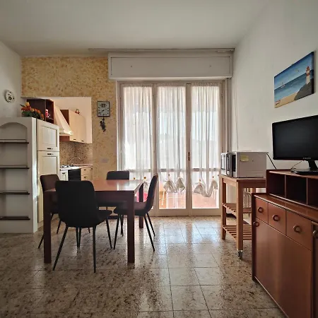 Piana Del Merula 9 By Tempovacanza Andora