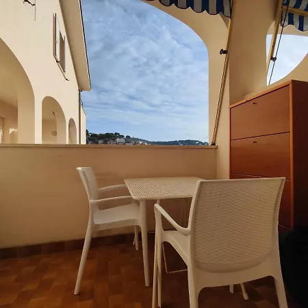 Piana Del Merula 9 By Tempovacanza Andora