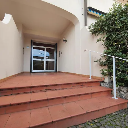 Apartment Piana Del Merula 9 By Tempovacanza
