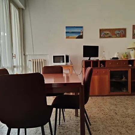 Piana Del Merula 9 By Tempovacanza Апартаменты Andora