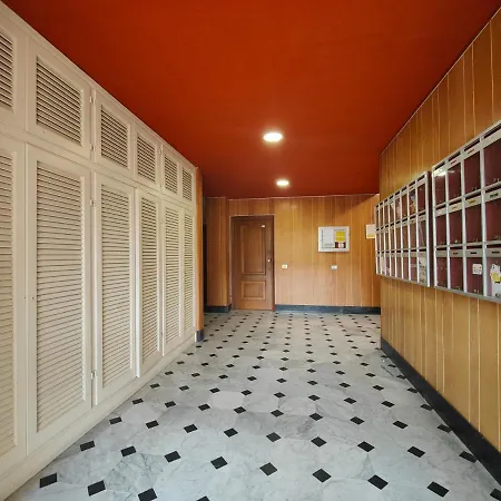 Piana Del Merula 9 By Tempovacanza *