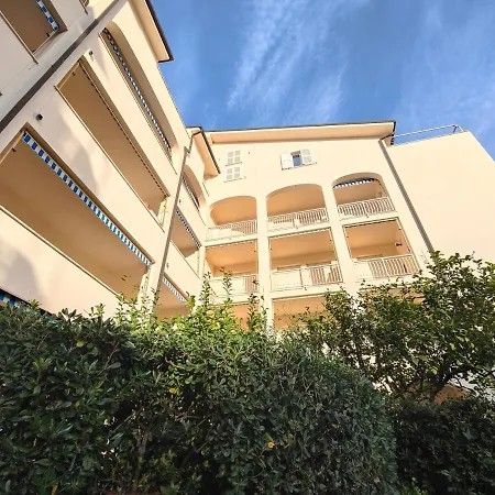 Piana Del Merula 9 By Tempovacanza Daire