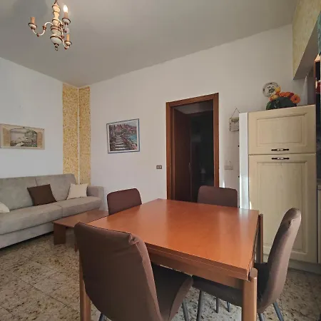 Piana Del Merula 9 By Tempovacanza *