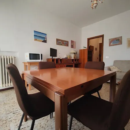 شقة Piana Del Merula 9 By Tempovacanza