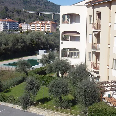 Piana Del Merula 9 By Tempovacanza Andora