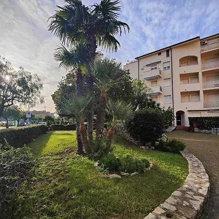 Piana Del Merula 9 By Tempovacanza Lejlighed