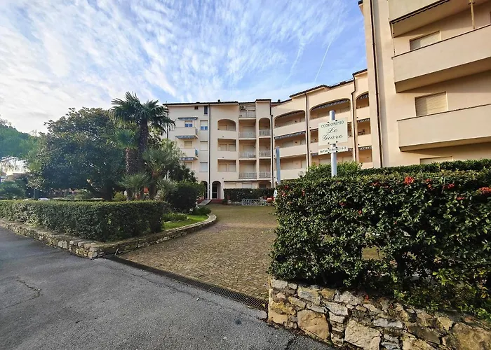 Apartamento Piana Del Merula 9 By Tempovacanza Marina dʼAndora