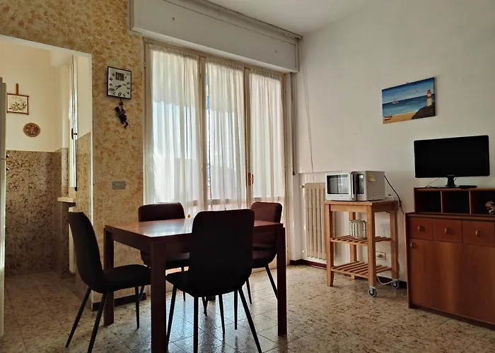 Piana Del Merula 9 By Tempovacanza Marina dʼAndora