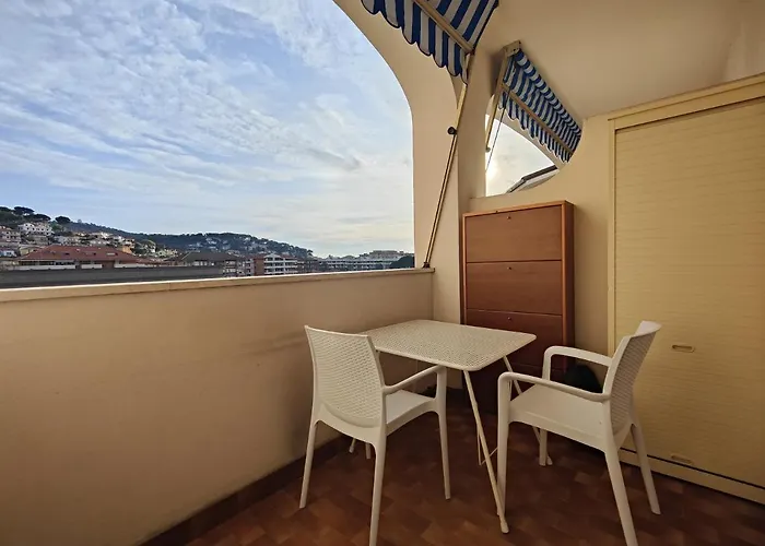 Piana Del Merula 9 By Tempovacanza Apartamento Marina dʼAndora