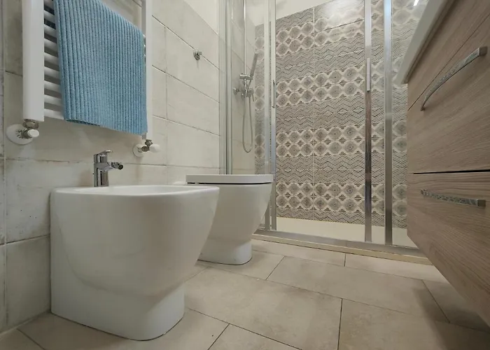 Piana Del Merula 9 By Tempovacanza