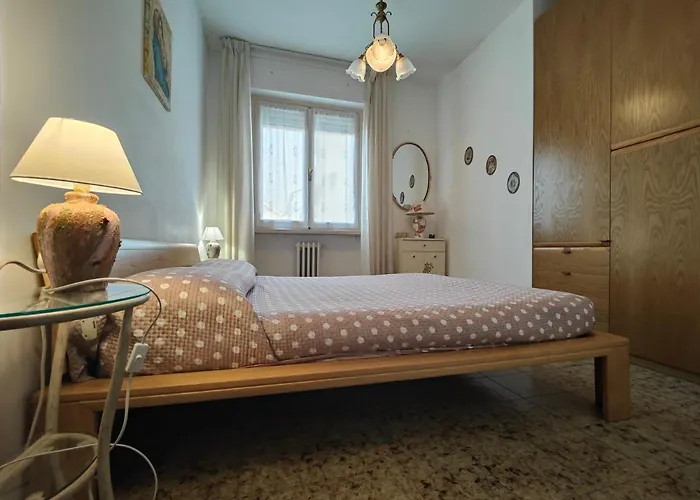 Piana Del Merula 9 By Tempovacanza Apartamento Marina dʼAndora