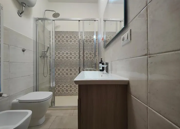 Apartamento Piana Del Merula 9 By Tempovacanza *