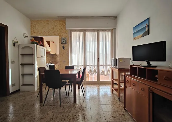 Piana Del Merula 9 By Tempovacanza Marina dʼAndora