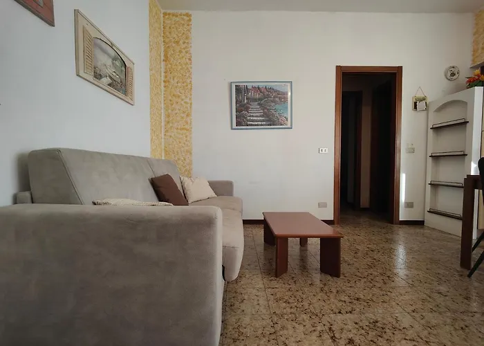 Piana Del Merula 9 By Tempovacanza *