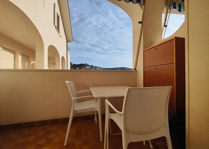 Piana Del Merula 9 By Tempovacanza Marina dʼAndora