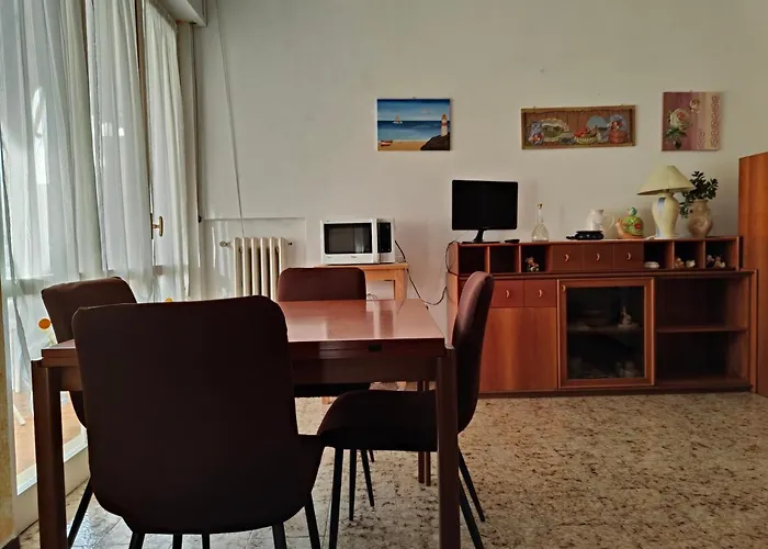 Piana Del Merula 9 By Tempovacanza Apartamento Marina dʼAndora