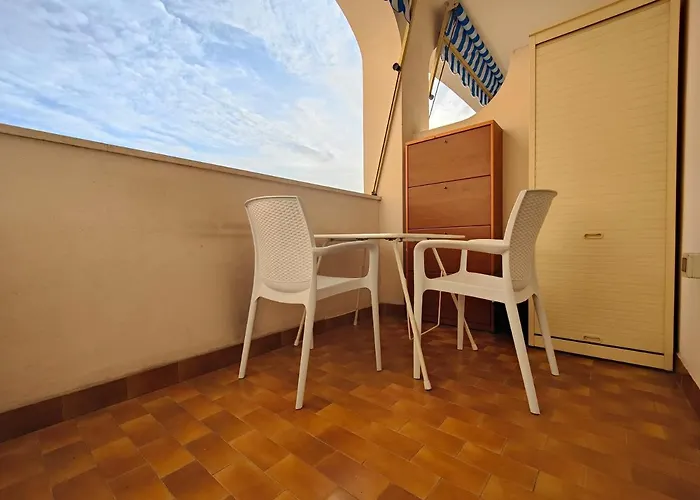 Piana Del Merula 9 By Tempovacanza *