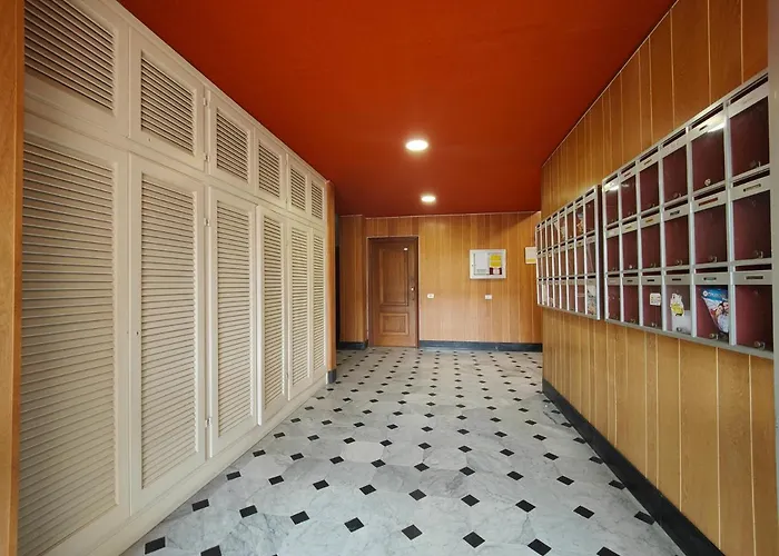 Piana Del Merula 9 By Tempovacanza *