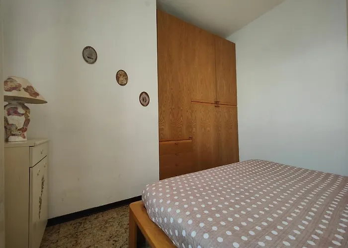 Piana Del Merula 9 By Tempovacanza Apartamento Marina dʼAndora