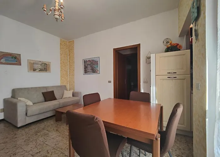 Piana Del Merula 9 By Tempovacanza *