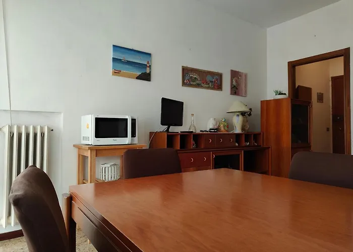 Piana Del Merula 9 By Tempovacanza Andora