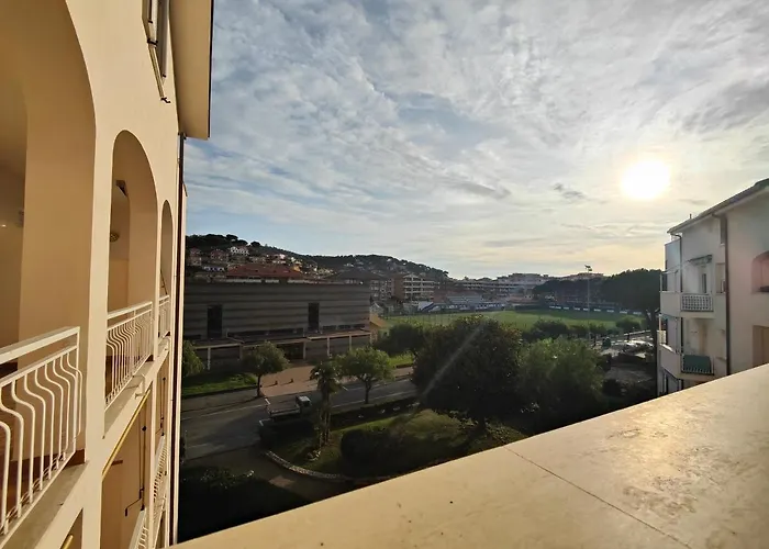 Piana Del Merula 9 By Tempovacanza Apartamento Marina dʼAndora