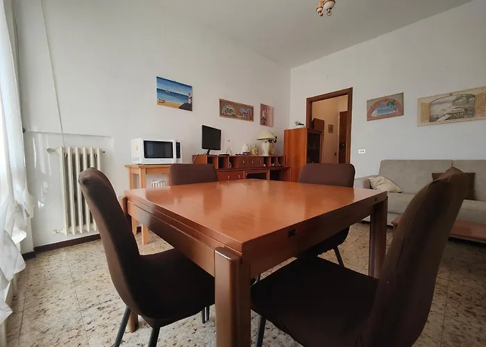 Apartamento Piana Del Merula 9 By Tempovacanza
