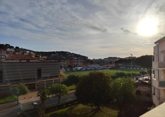 Piana Del Merula 9 By Tempovacanza * Andora