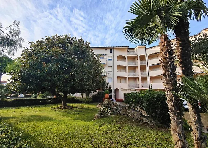 Piana Del Merula 9 By Tempovacanza Apartamento