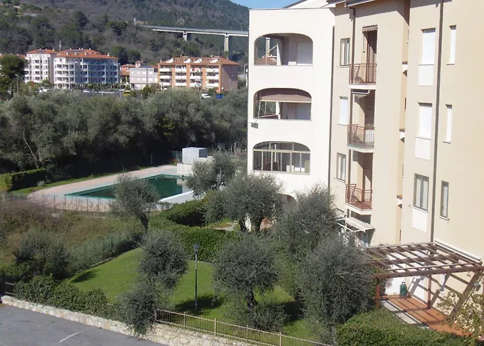 Piana Del Merula 9 By Tempovacanza Marina dʼAndora