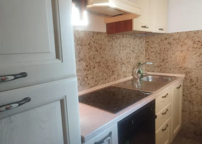 Apartamento Piana Del Merula 9 By Tempovacanza