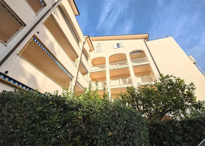 Piana Del Merula 9 By Tempovacanza * Marina dʼAndora