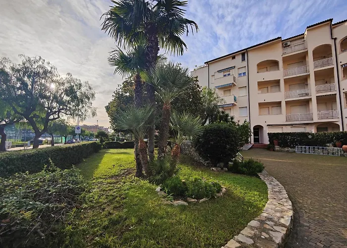 Piana Del Merula 9 By Tempovacanza Apartamento